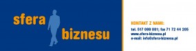 Tworzenie portali internetowych, tworzenie gazet on-line - Sfera Biznesu Marek Bednarek S.C. Wrocław