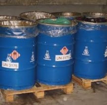 utylizacja odpadów niebezpiecznych i przemysłowych - PPUH STANMAR Kutno