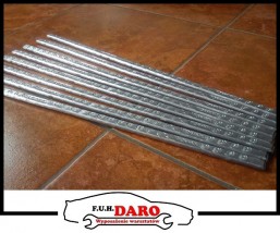 Cyna Cynowanie karoserii samochodowych 25% - F.U.H. DARO Dariusz Grabowski Kępno