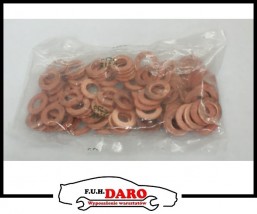 PODKŁADKI SPOTTER SPOTER ZGRZEWARKA - F.U.H. DARO Dariusz Grabowski Kępno