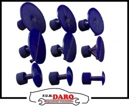 Adaptery Adapter PDR Naprawa Klejowa Grzybki - F.U.H. DARO Dariusz Grabowski Kępno