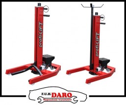 Podnośnik kolumnowy 2t ORYGINALNY - F.U.H. DARO Dariusz Grabowski Kępno