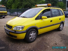 SERWIS MOBILNY - Auto Centrum Aleksandra Purgal Częstochowa