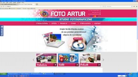 Wywoływanie zdjęć przez Internet - Foto-Artur Studio Fotograficzne Bielsko-Biała