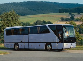 autokary - Growal Travel - Autokary i busy turystyczne Łapy