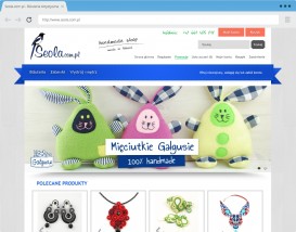 Strony internetowe - skuteczne narzędzia do handlu w Internecie - Sas Design Bydgoszcz