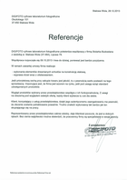 Referencja od firmy DIGI FOTO cyfrowe laboratorium fotograficzne