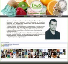 Konsultacja dietetyczna - Dietetyk w Szczecinie Jakub Piotrowski Szczecin
