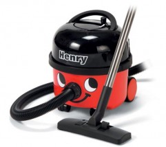 Henry - Bonus-czystość Lisowo