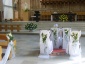 Toruń Dekoracja kościołów - Pracownia Dekoracji Tango