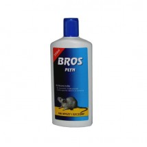 Płyn na myszy 250ml - PHU ARTPOL-BIS Brzeziny