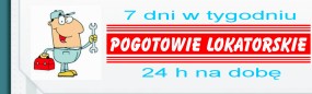 SERWIS AGD , naprawy pogwarancyjne sprzętu AGD wszystkich typów - POGOTOWIE LOKATORSKIE Janusz Błaszkiewicz Płock