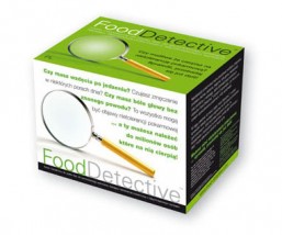 Test na nietolerancje pokarmowe Food Detective - Poradnia Dietetyczna - Ku zdrowej diecie! mgr inż. Julita Dudicz Bielsk Podlaski