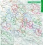 Bieszczady na rowerze - przewodnik przewodniki rowerowe - Oława MAPNIK księgarnia turystyczna