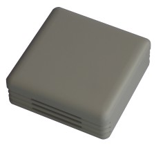 Ścienny czujnik temperatury - Infigate Technology Sp. z o.o. Warszawa