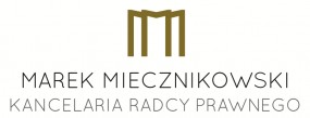 Dochodzenie odszkodowania z tytułu naruszenia praw autorskich - Kancelaria Radcy Prawnego Marek Miecznikowski Gdynia