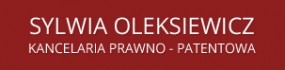 Doradztwo prawne w zakresie IP - Oleksiewicz Kancelaria Prawno - Patentowa Warszawa