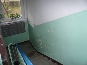 Odnawianie i remonty klatek schodowych - Interior Gipsnavigator Opole