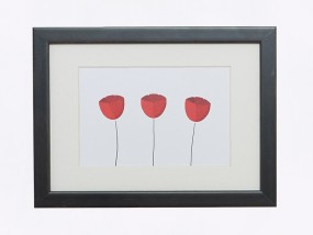 Grafika w ramie - ah-decor.pl Hubert Weber Konin