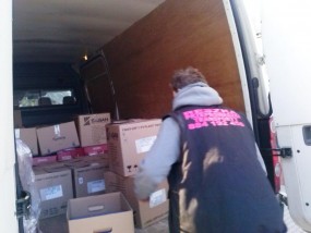 Przewóz Dokumentów - 24 H Przeprowadzki Reszka  - Transport Krajowy i Zagraniczny Utylizacja Mebli Rzeszów