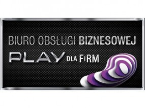 Play dla Firm - Doradca Biznesowy Play Katowice