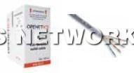 Kabel kat.6 - IS NETWORKS Sieci komputerowe Rzeszów