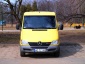 Wynajem samochodów dostawczych Wynajem samochodów dostawczych Mercedes - Warszawa Proxima Centrum Wynajmu Samochodów