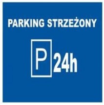 Parking strzeżony 24h - Auto Centrum Aleksandra Purgal Częstochowa