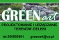 urządzanie ogrodów projektowanie i urządzanie ogrodów - Międzyrzec Podlaski GREEN art Projektowanie i urządzanie ogrodów Marta Gajda