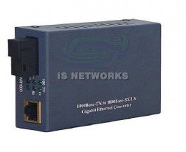 Konwerter ISX-1002csx-AN - IS NETWORKS Sieci komputerowe Rzeszów