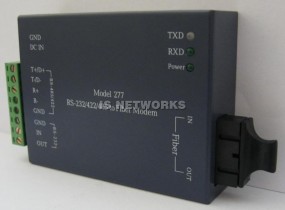 Konwerter NX-134mcs RS232/422/485 - IS NETWORKS Sieci komputerowe Rzeszów