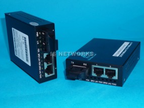 Konwerter MC2J100S - IS NETWORKS Sieci komputerowe Rzeszów