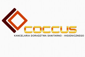 Opracownie i wdrożenie systemu HACCP - Kancelaria Doradztwa Sanitarno - Higienicznego COCCUS Kinga Cybulska Reda