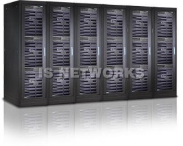 Szafa 19  42U 600/1000 czarna, - IS NETWORKS Sieci komputerowe Rzeszów