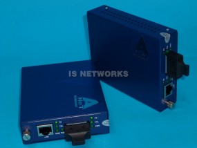 Konwerter MCPE100C - IS NETWORKS Sieci komputerowe Rzeszów