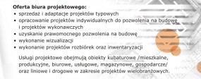 przeglądy techniczne budynków - KARIGO Zbigniew Siewierski - biuro projektowe Kielce