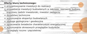 nadzory budowlane - KARIGO Zbigniew Siewierski - biuro projektowe Kielce