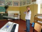 Nauka gry na skrzypcach - Pierwsze Prywatne Ognisko Muzyczne w Gdyni Gdynia