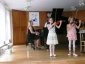 Nauka gry na skrzypcach Szkoły muzyczne - Gdynia Pierwsze Prywatne Ognisko Muzyczne w Gdyni