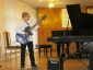 nauka gry na gitarze - Pierwsze Prywatne Ognisko Muzyczne w Gdyni Gdynia