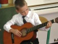 nauka gry na gitarze Szkoły muzyczne - Gdynia Pierwsze Prywatne Ognisko Muzyczne w Gdyni