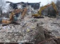 Wyburzenia budynków Radzymin - KOPBUD Robert Traczyk