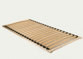 Stelaż do łóżka - KADEX Produkcja Wyrobów z Drewna Stelaże do Łóżek Koszarawa