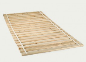 Stelaż do łóżka - KADEX Produkcja Wyrobów z Drewna Stelaże do Łóżek Koszarawa