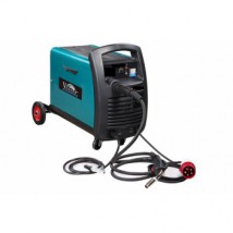 MIGOMAT SPAWALNICZY VANDER - Mar Greg Katarzyna Pielak Kazimierz Dolny