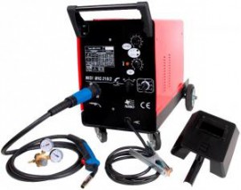 PÓŁAUTOMAT MIDI MIG - Mar Greg Katarzyna Pielak Kazimierz Dolny