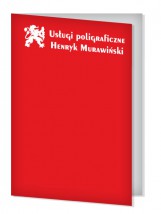 Teczki - Usługi Poligraficzne Murawiński Henryk Warszawa