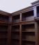 gabinety i biblioteki na wymiar biblioteki i gabinety na wymiar - Warszawa Galeria Wnęrz