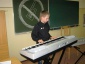 Nauka gry na keyboardzie Gdynia - Pierwsze Prywatne Ognisko Muzyczne w Gdyni