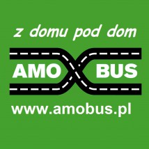 Busy do Holandii - AMO BUS Szczecin